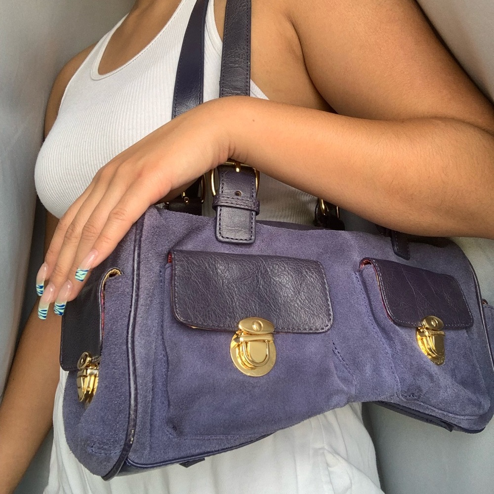 Maxx New York Handbag